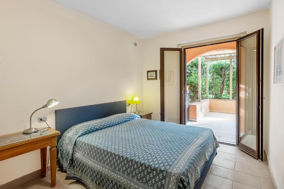 Photo of Bedroom in Marciana Marina