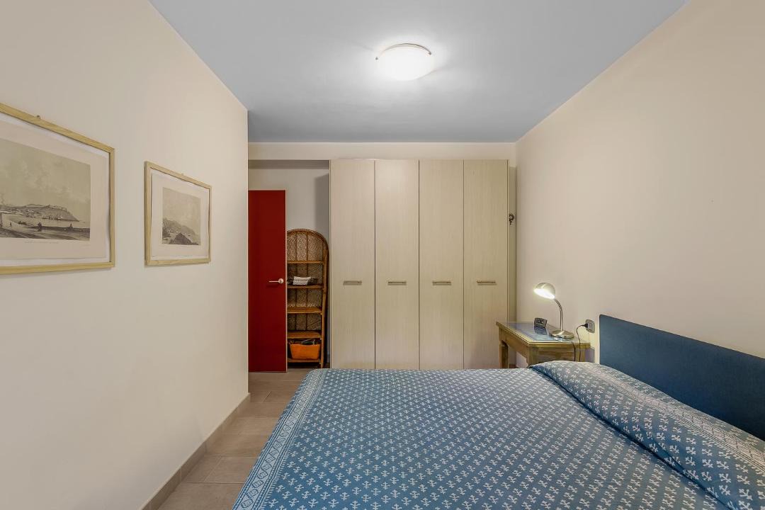 Photo of Bedroom in Marciana Marina