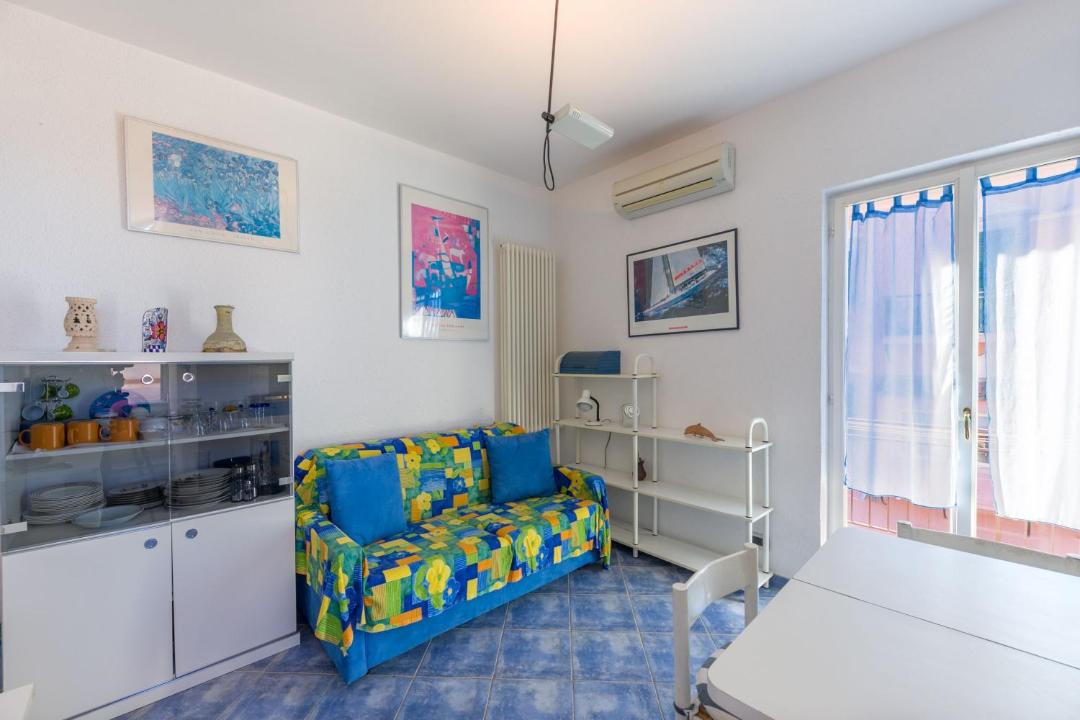 Photo of Livingroom in Marciana Marina