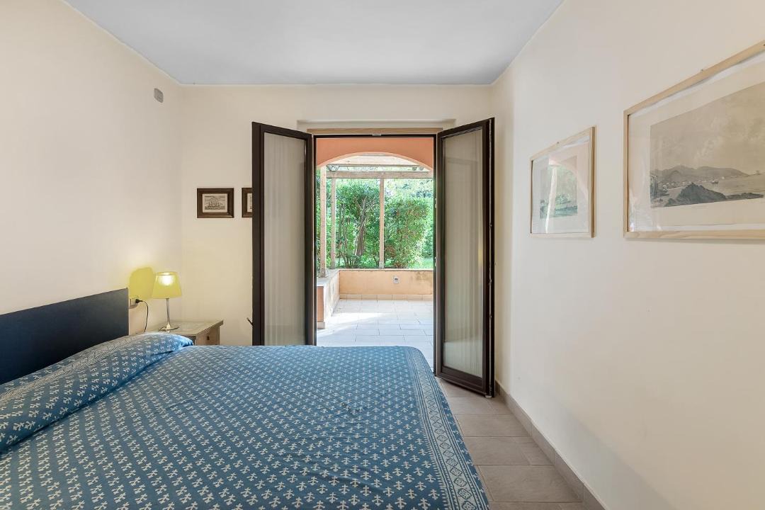 Photo of Bedroom in Marciana Marina