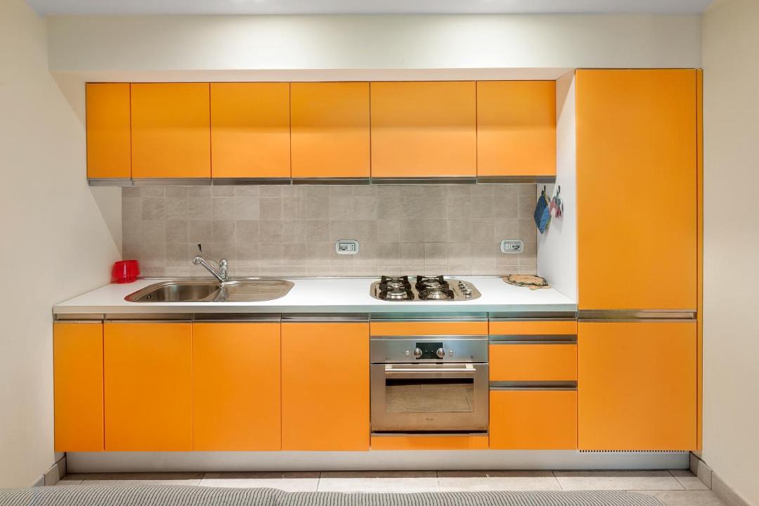 Photo of Kitchen in Marciana Marina
