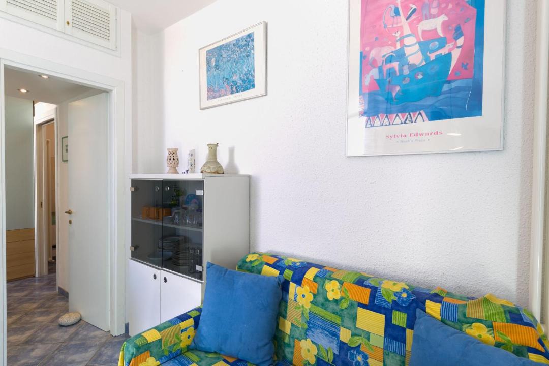 Photo of Livingroom in Marciana Marina