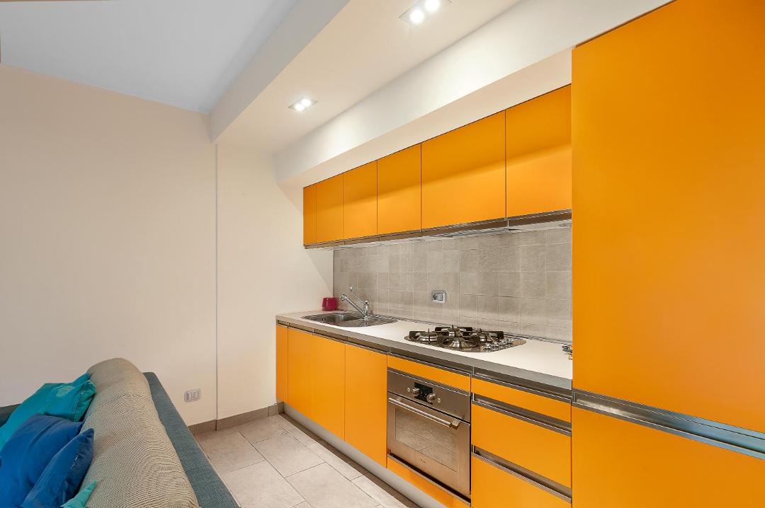 Photo of Kitchen in Marciana Marina