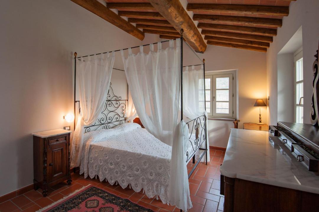 Photo of Bedroom in Capannori