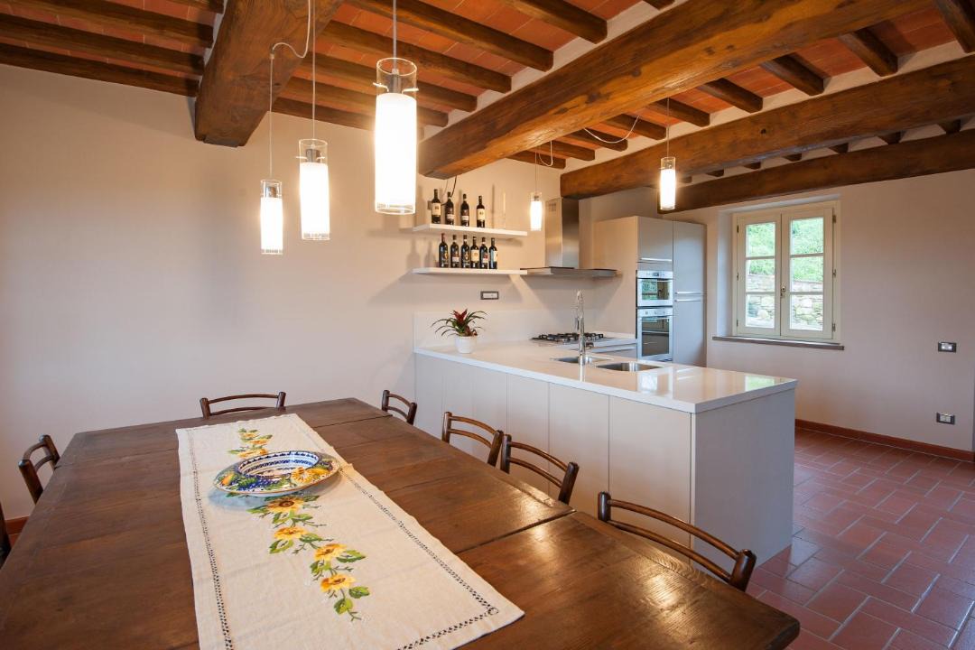 Photo of Kitchen in Capannori