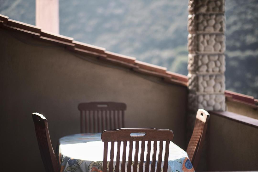 Photo of Patio Balcony in Colle D'orano