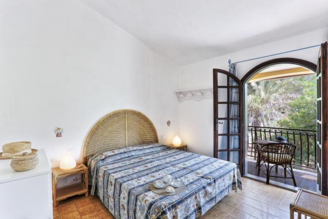 Photo of Bedroom in Madonna delle Grazie