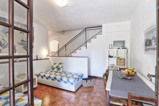 Photo of Livingroom in Madonna delle Grazie