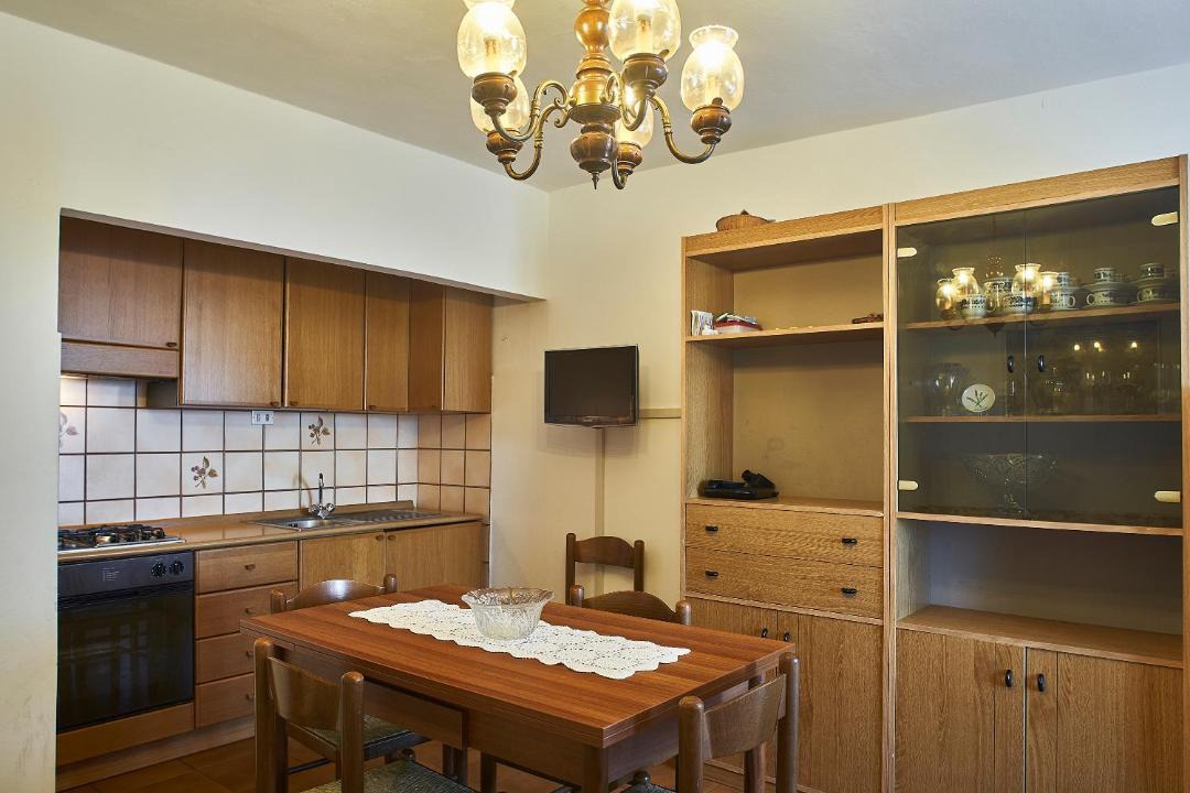 Photo of Kitchen in Colle D'orano