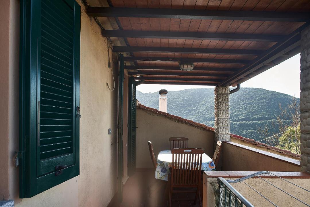 Photo of Patio Balcony in Colle D'orano