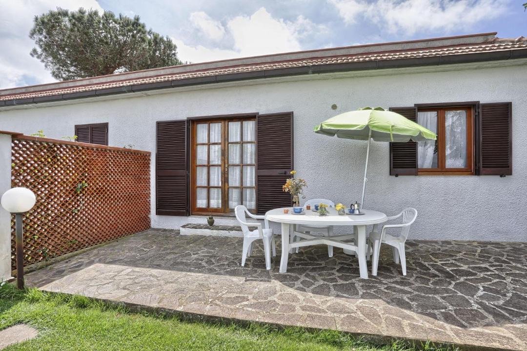 Photo of Patio Balcony in Capoliveri