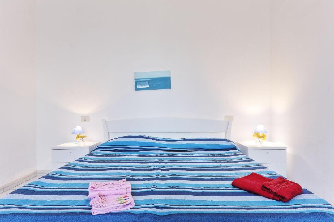 Photo of Bedroom in Capoliveri