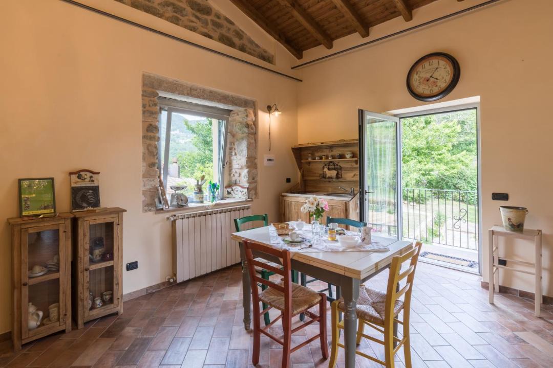 Photo of Kitchen in Arlia