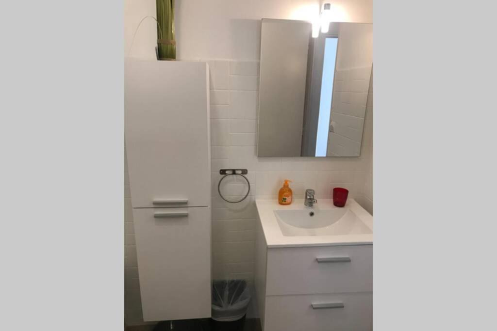 Photo of Bathroom in Le Piol