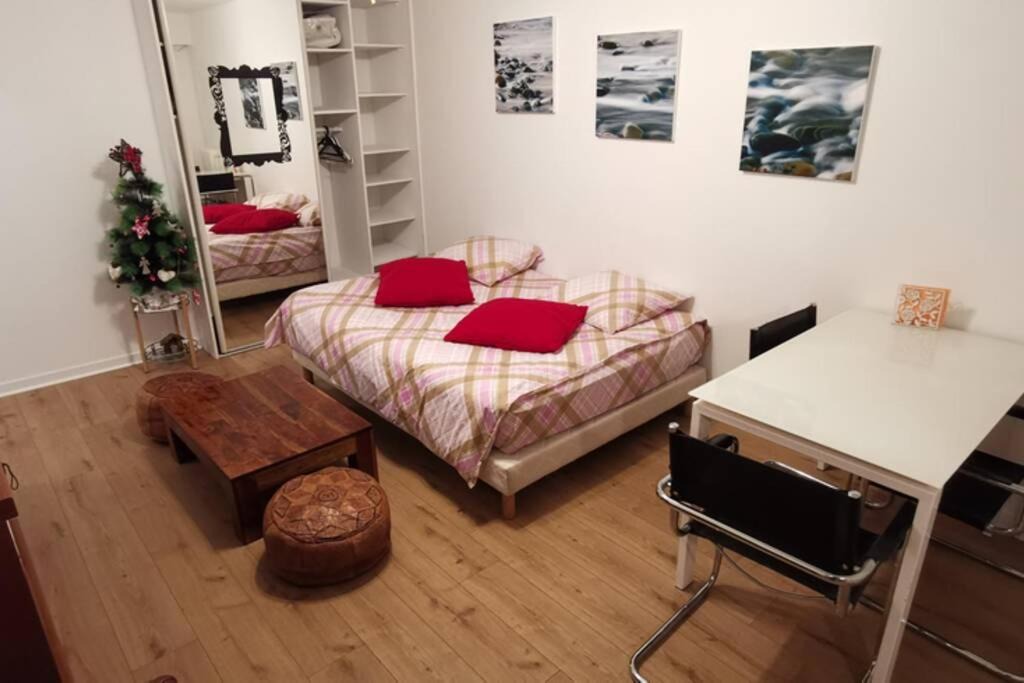 Photo of Bedroom in Le Piol