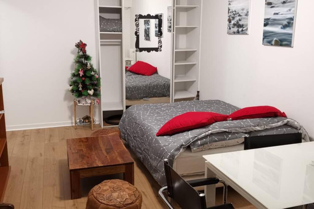 Photo of Bedroom in Le Piol