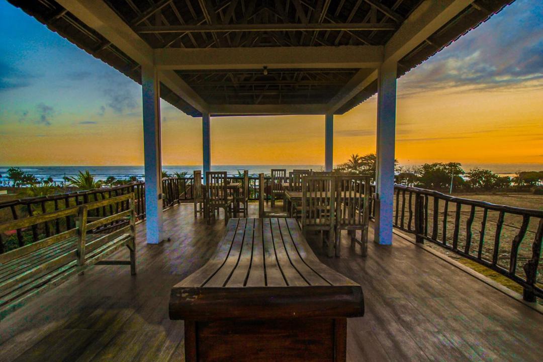 Photo of Patio Balcony in Mendoyo