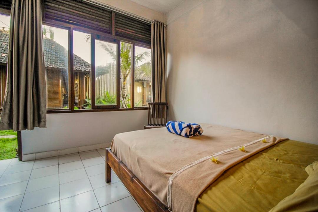 Photo of Bedroom in Mendoyo