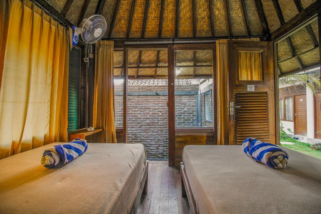 Photo of Bedroom in Mendoyo