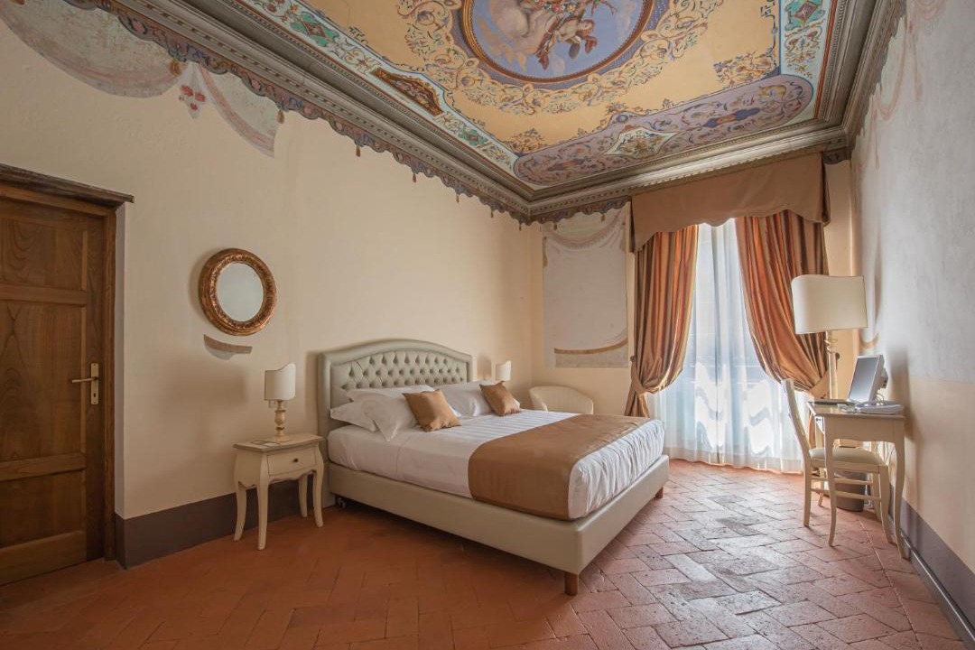 Photo of Bedroom in Nocchi