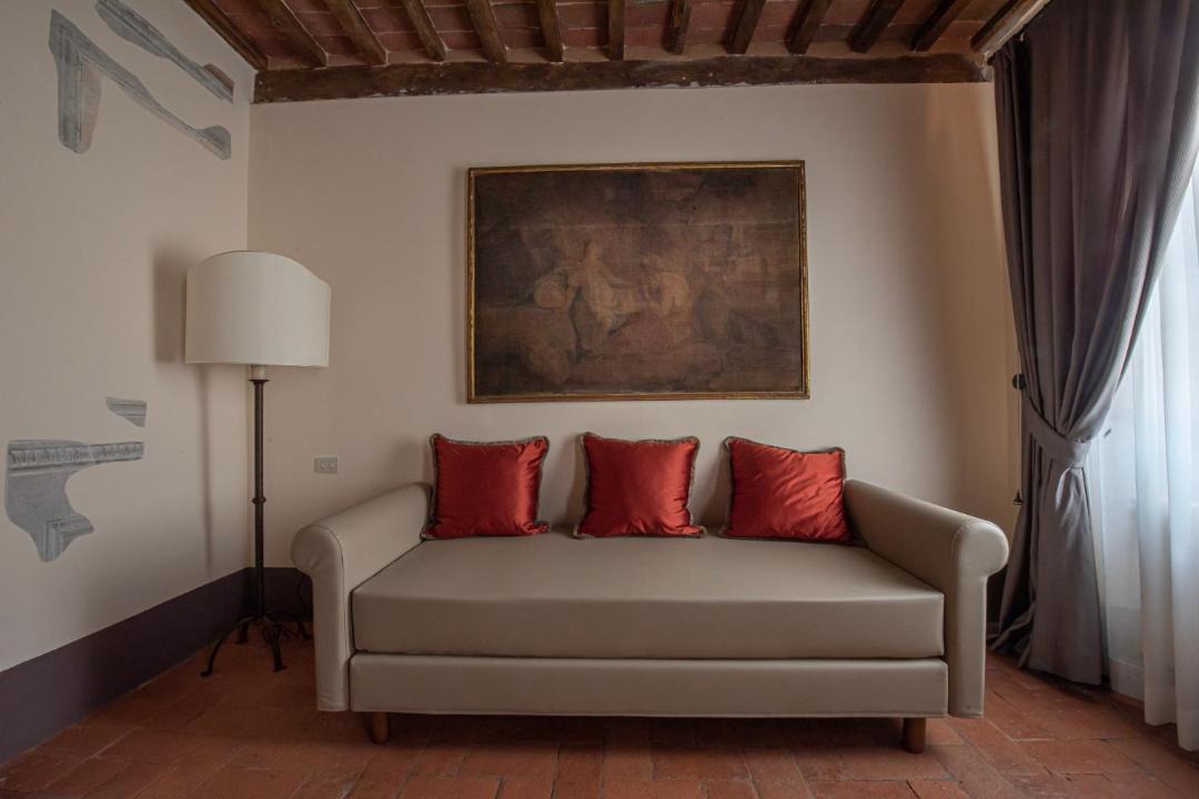 Photo of Bedroom in Nocchi