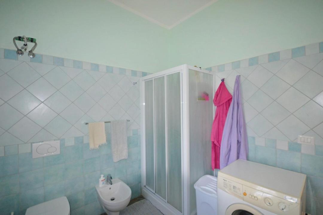 Photo of Bathroom in Marciana Marina