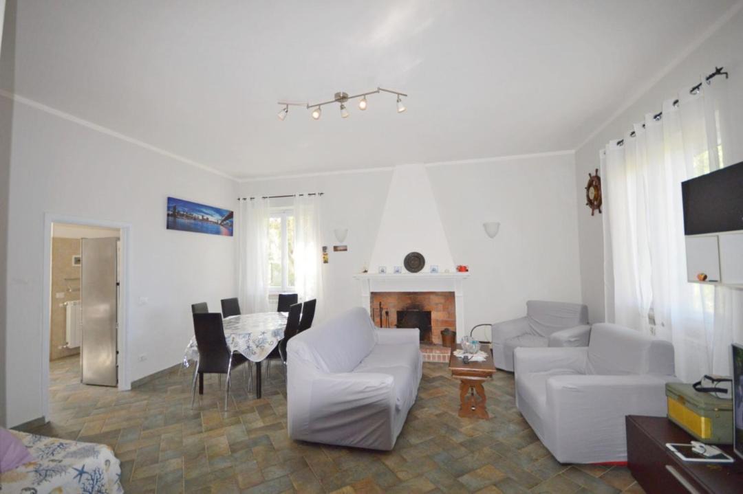 Photo of Livingroom in Marciana Marina