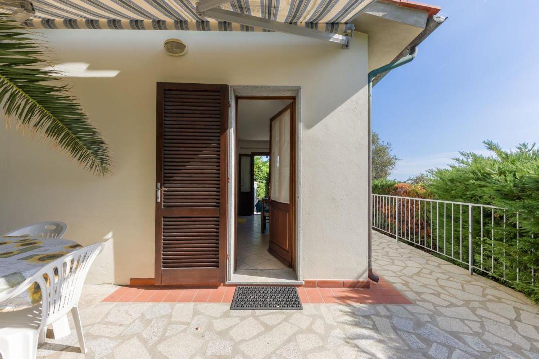 Photo of Patio Balcony in Fetovaia
