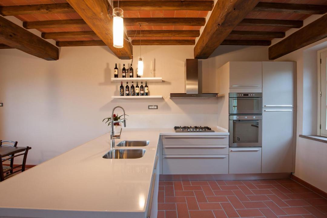 Photo of Kitchen in Capannori
