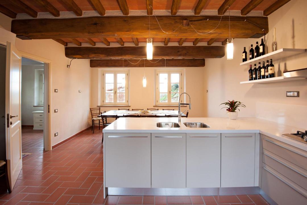 Photo of Kitchen in Capannori