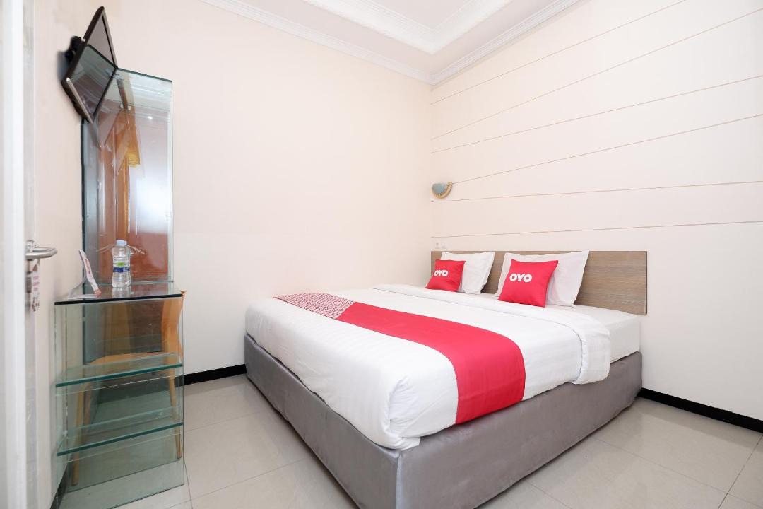 Photo of Bedroom in Semarang