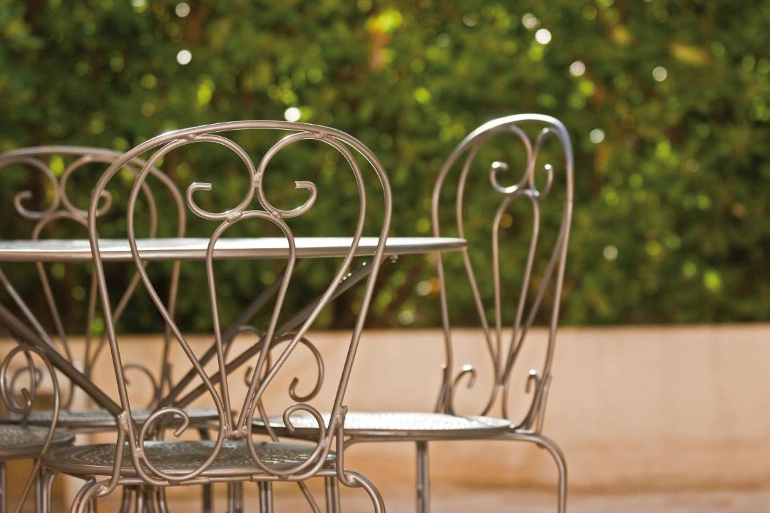 Photo of Patio Balcony in Port Grimaud
