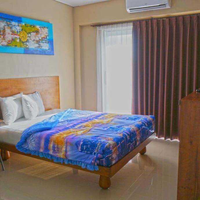 Photo of Bedroom in Pecatu
