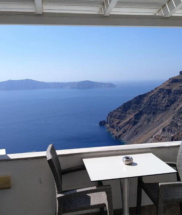 Photo of Patio Balcony in Firostefani