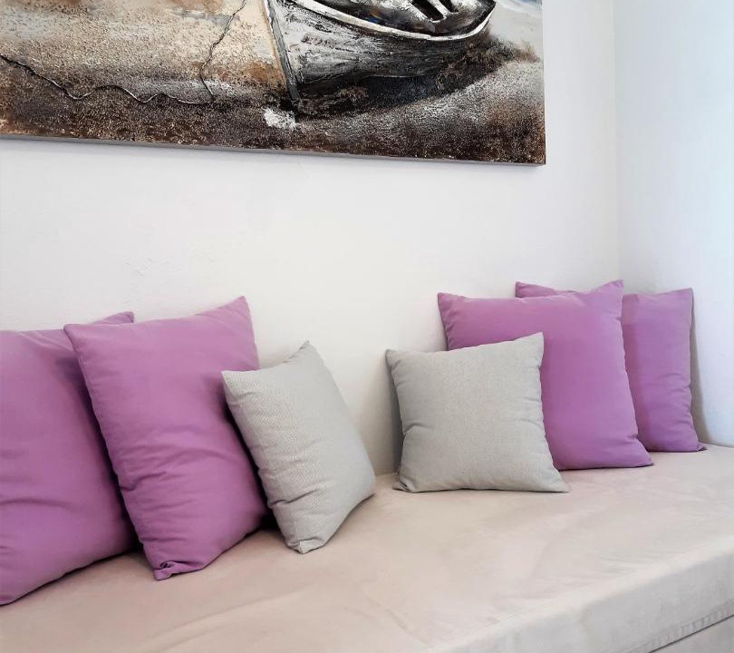 Photo of Livingroom in Firostefani