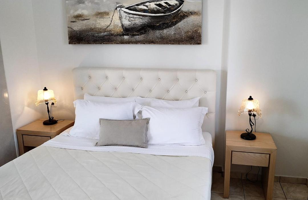 Photo of Bedroom in Firostefani