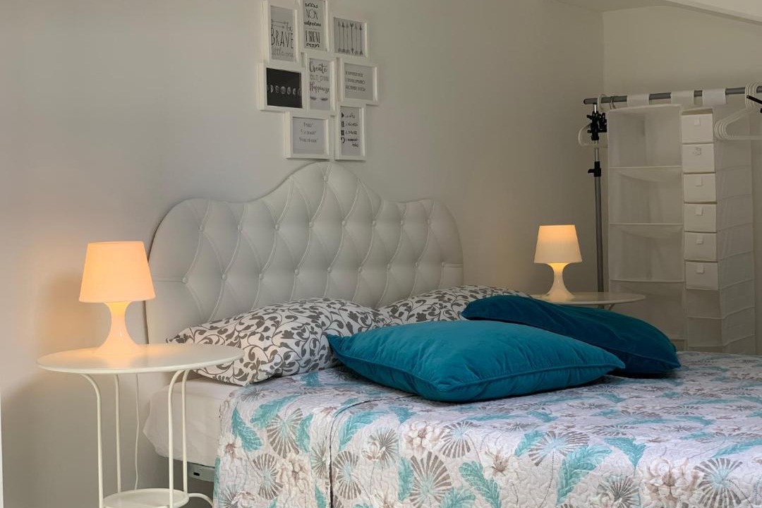 Photo of Bedroom in Castiglioncello