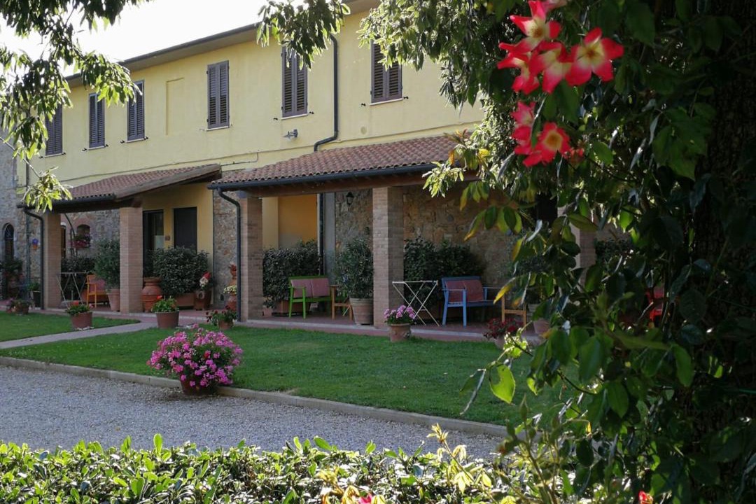 Photo of Others in Campiglia Marittima