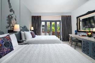 Photo of Bedroom in Downtown Kuta