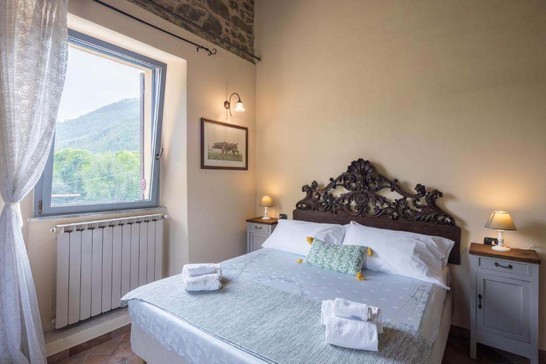 Photo of Bedroom in Arlia