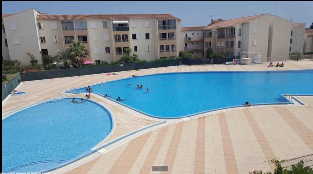 Photo of Outdoor in Frejus