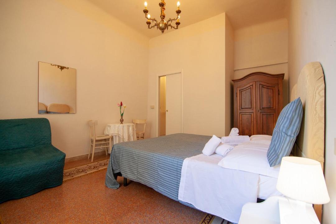 Photo of Bedroom in Lucca Historical Center