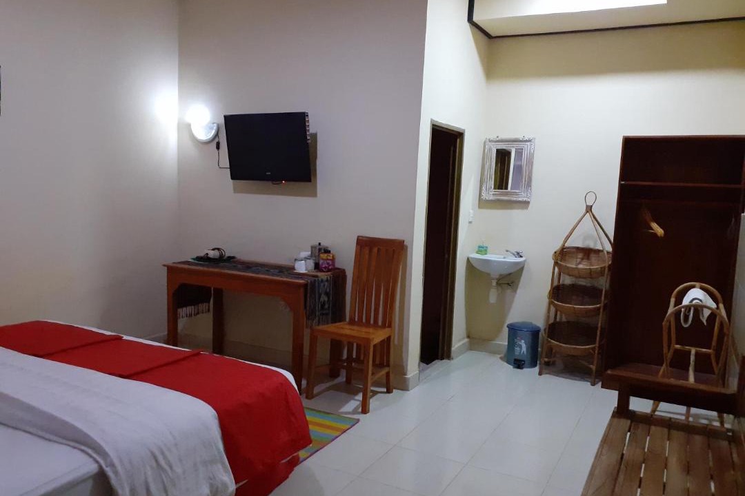 Photo of Bedroom in Abiansemal