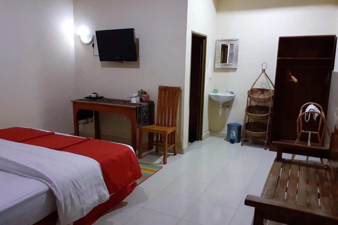 Photo of Bedroom in Abiansemal