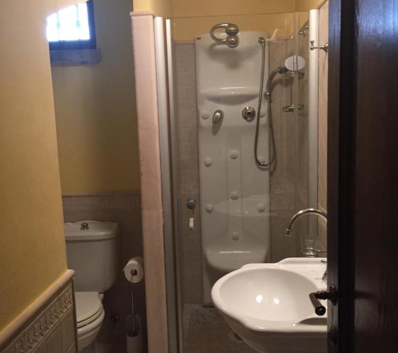 Photo of Bathroom in San Ginese