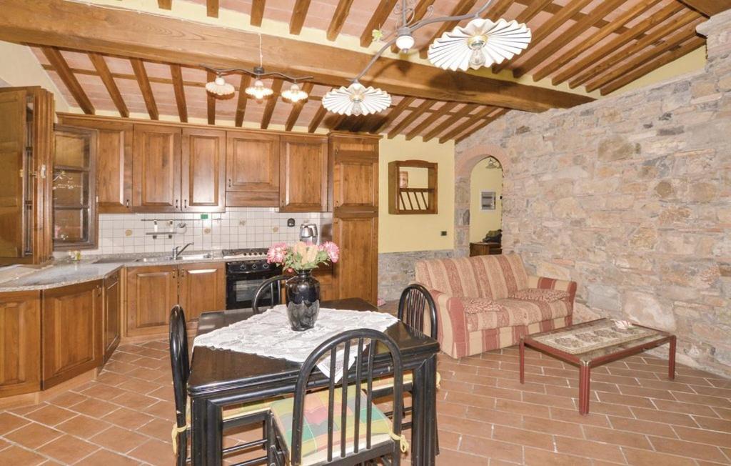 Photo of Kitchen in San Ginese