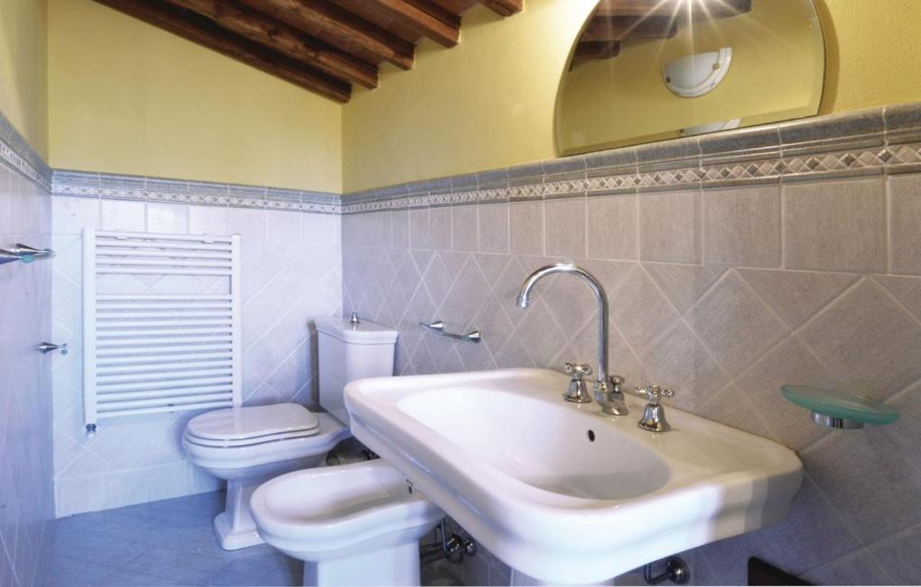 Photo of Bathroom in San Ginese