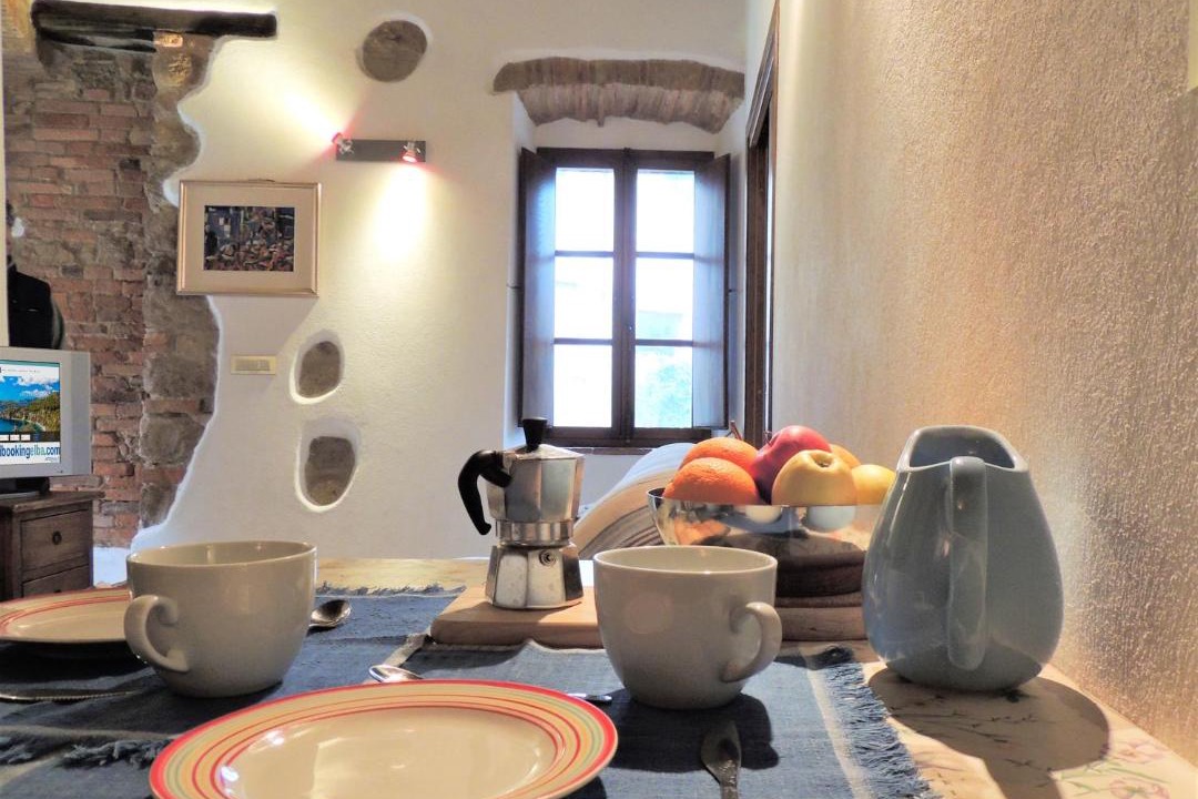 Photo of Livingroom in Marciana