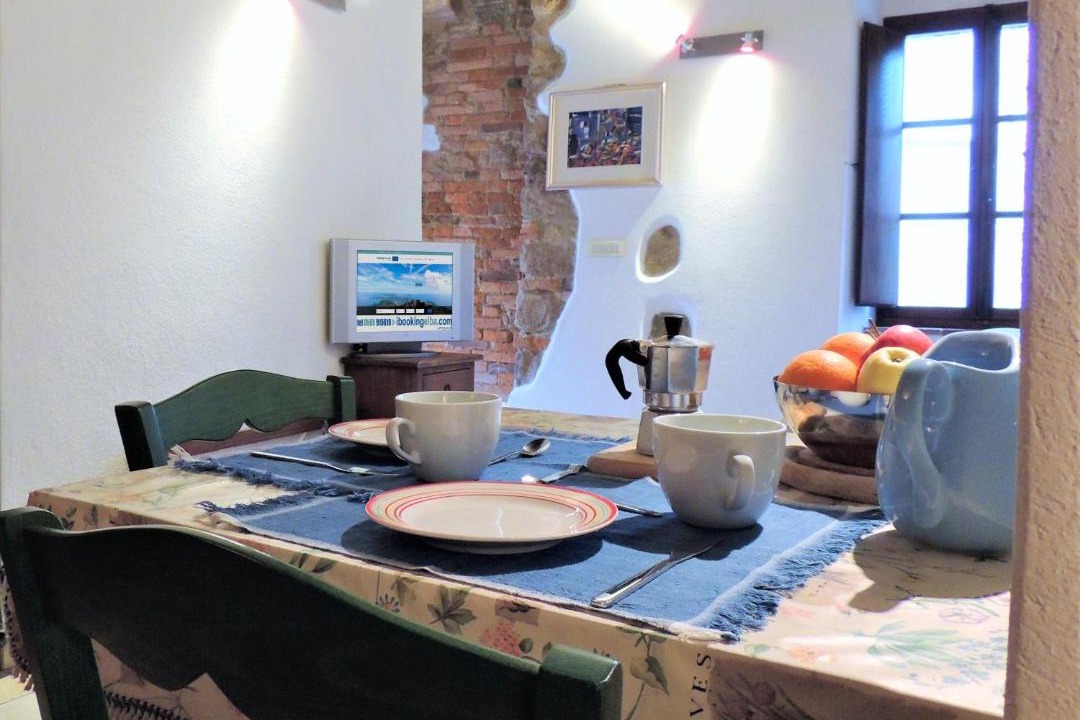 Photo of Livingroom in Marciana