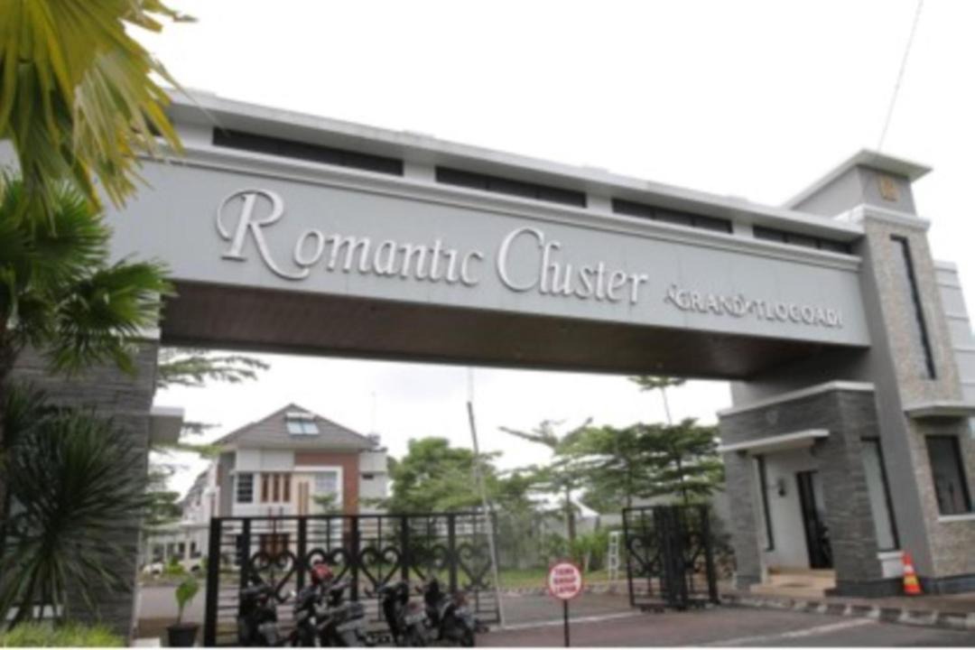 Photo of Buildings in Sleman